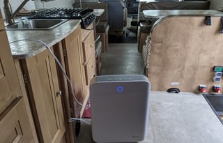 2020 Leprechaun w/ Solar/Lithium System