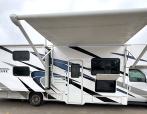 Thor Motor Coach Freedom Elite 30FE