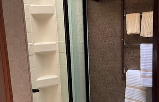 2014 Thor Motor Coach Windsport 27K