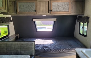 2020 Coachmen RV Apex Nano 185BH