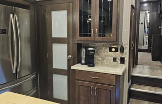 2020 Forest River RV Cedar Creek - Home