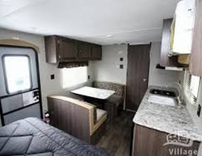 Keystone RV Hideout 178LHS