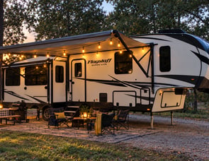 Forest River RV Flagstaff Super Lite 529RKB