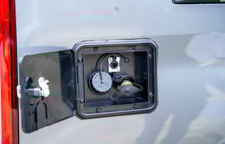 2022 FORD TRANSIT OFF GRID-THE FREEDOM RIG