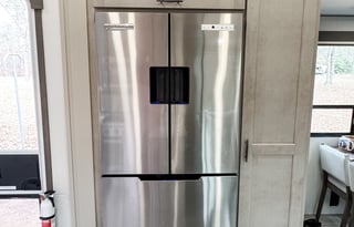 Influenced by nature