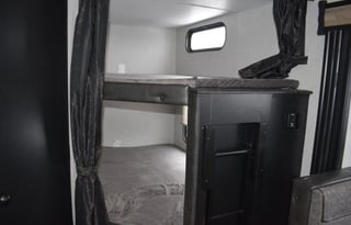 2019 Cherokee Patriot Edition