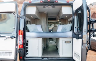 2023 Thor Motor Coach Tellaro 20A