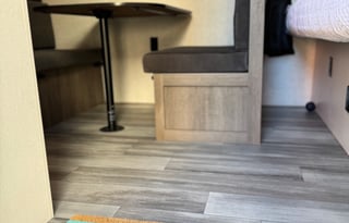 Baja Jayco  bumper pull ready for Adventure