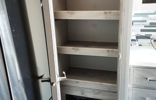 Tracy and Jerome fun time RV, bring the family.