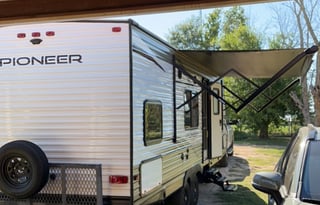 M&R Rv Rentals