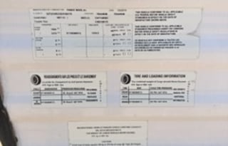 2016 Coachmen RV Clipper Ultra-Lite 16RBD