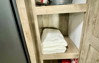 2021 Heartland Pioneer