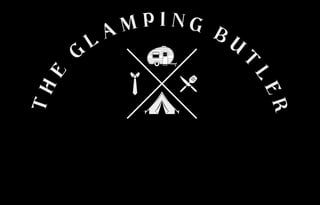 "The Glamping Butler's" Airstream Basecamp 20X