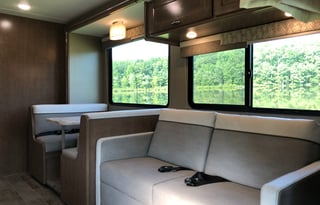 2019 Winnebago Outlook Ready to Roll, "USS Osprey"