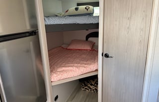 War Eagle….2024 Keystone RV Springdale 1810BH