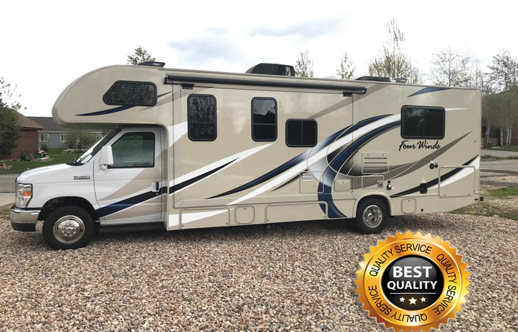 RV Photo