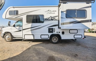 2024 Forest River Entrada: Family Sized Fun!