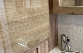 2021 Qwest 24R Sprinter RV