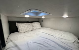 Adventure Comfortably in a Home Away From Home!