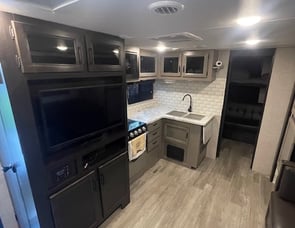 Jayco Jay Feather 30QB