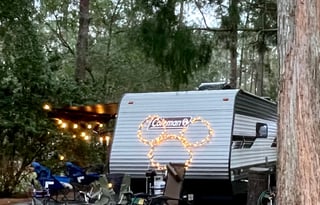 2022 Dutchmen RV Coleman Lantern LT Series 18BH