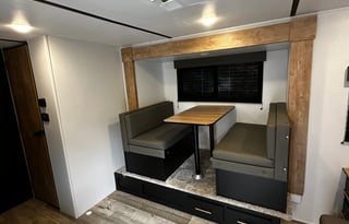 2022 Keystone RV Springdale 179QBWE