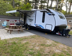 Forest River RV Vibe 25RK