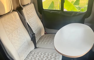 NEW 2023 Winnebago Solis B 59P