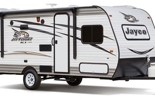 2017 Jayco Jay Flight SLX - Adventure Ready Camper