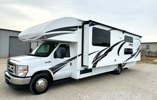 2022 Jayco Redhawk 31F
