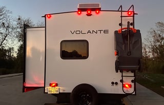 2023 Crossroads Volante 34BH - Kid & Pet Friendly!