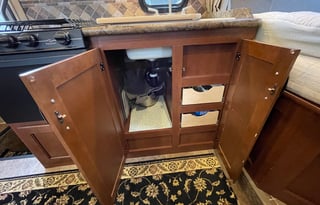 2017 Thor Motor Coach Freedom Elite 23H