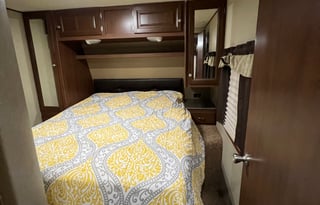 2015 Dutchmen RV Denali 289RK