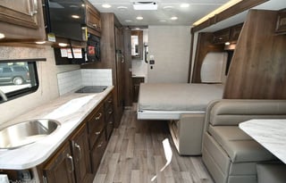 2022 Jayco Melbourne 24R