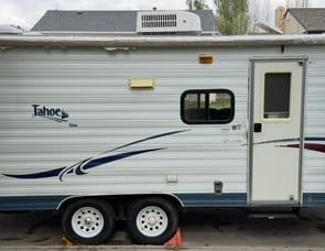 MVP RV Tahoe 230 QB