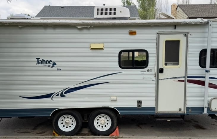 RV Photo