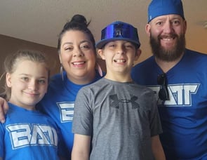 Keystone RV Bullet 243BHS