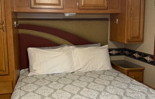 Winnebago Minnie Winnie Premier