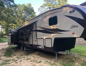 Forest River RV Sierra 385FKBH