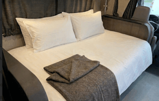 2020 Wayfarer Tiffin | Free Airport pick UP