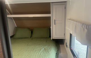 2025 Heartland Prowler Lynx 302BHX