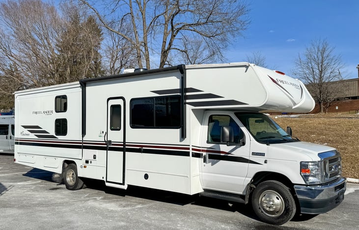 RV Photo
