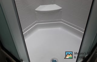 Home onWheels Harvey the RV 2024 EastTOWestEntrada