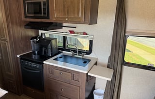 2018 Flagstaff MicroLite