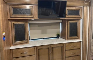 2022 Fleetwood RV Frontier 34GT