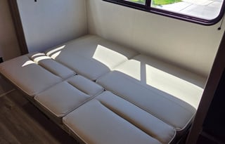 Mike and Julie's Rolling Retreat