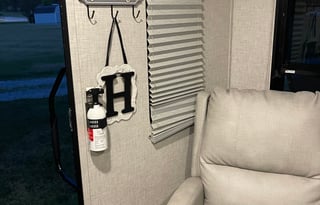 Condo on wheels/2021 Keystone RV Bullet 291RLS