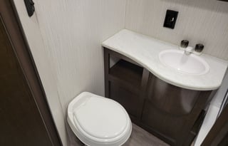 Two bedrooms, outdoor kitchen, and fully furnished