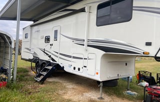 Jayco eagle the best rv to rent