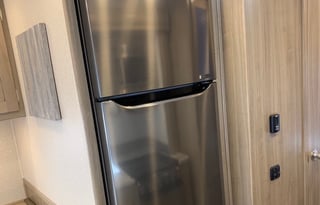 2020 Coachmen Pursuit - Unit 1